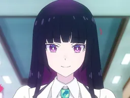 Kurogane, Otoha