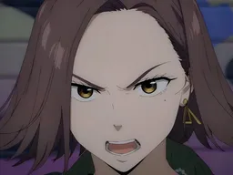 Tachibana, Kotoha