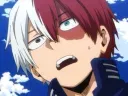 Todoroki, Shouto