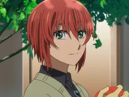 Hatori, Chise