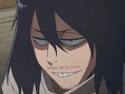 Aizawa, Shota / Eraserhead