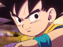 Son, Goku