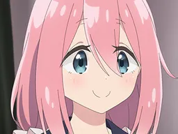 Kagamihara, Nadeshiko