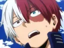 Todoroki, Shouto