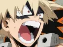 Bakugou, Katsuki