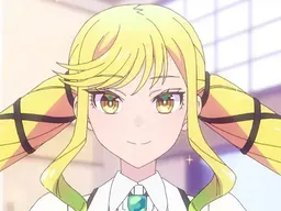 Otoha x Lilisa