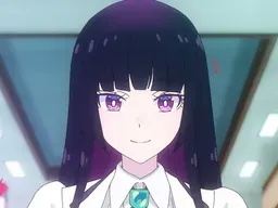 Otoha x Lilisa