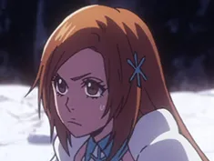 Inoue, Orihime