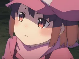 LLENN / Kohiruimaki, Karen