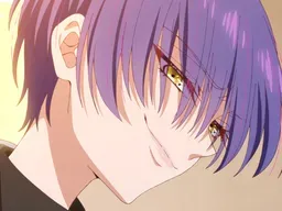 Mikadono, Kazuki