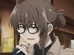 Uguisu, Anko