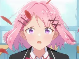 Amaori, Renako