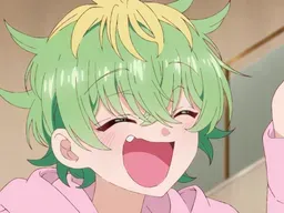 Mikadono, Miwa