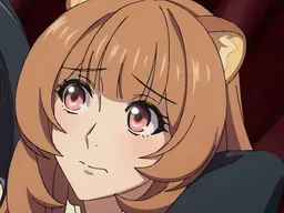 Raphtalia