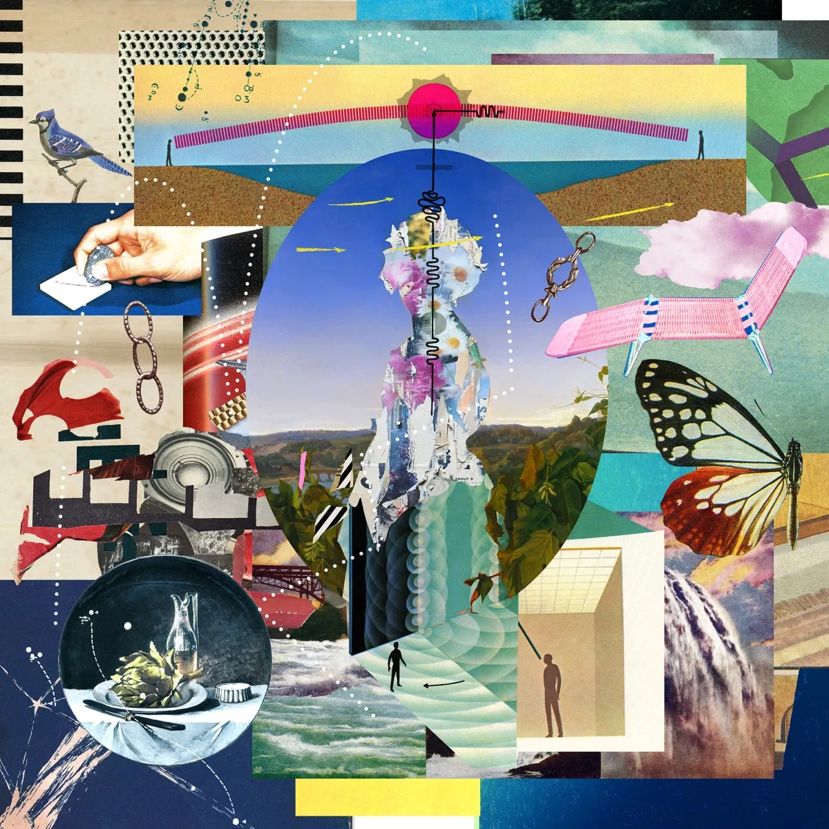 Telepath-Yorushika