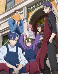 The Daily Life of a Part-Time Torturer