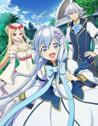 Reincarnated as the Daughter of the Legendary Hero and the Queen of Spirits