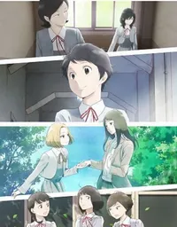 A Hundred Scenes of AWAJIMA