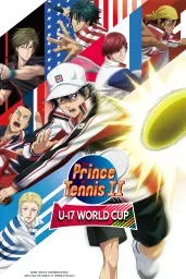 The Prince of Tennis II: U-17 WORLD CUP