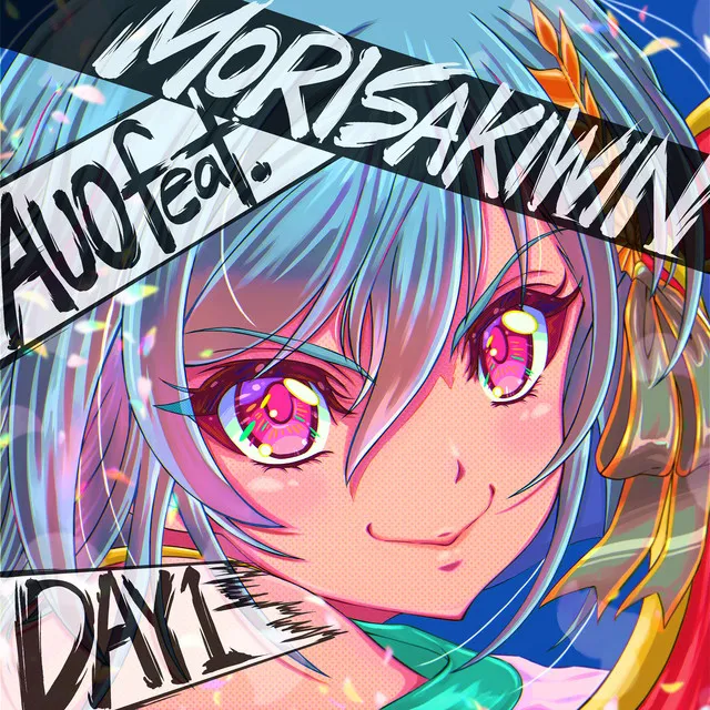 DAY1-AUO, MORISAWA WIN