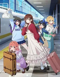 Rent-a-Girlfriend S4