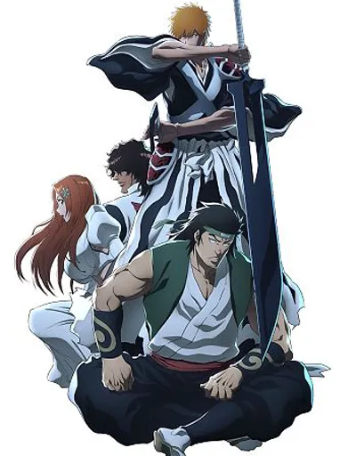 BLEACH: Thousand-Year Blood War - The Conflict -