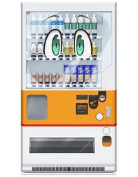 Reborn as a Vending Machine, I Now Wander the Dungeon S2