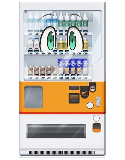 Reborn as a Vending Machine, I Now Wander the Dungeon S2