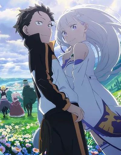 Re:ZERO -Starting Life in Another World- S3 Part II