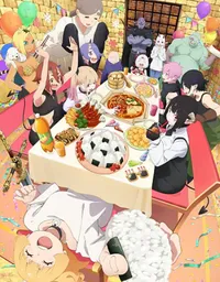 'Tis Time for Torture Princess S2