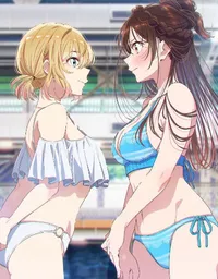 Rent-a-Girlfriend S5