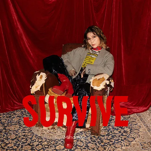 Survive-MindaRyn