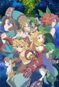 Seiken Densetsu: Legend of Mana - The Teardrop Crystal