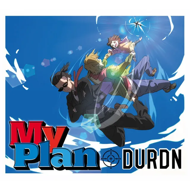 My Plan-DURDN