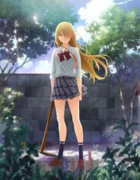 Watari-kun's ****** Is about to Collapse