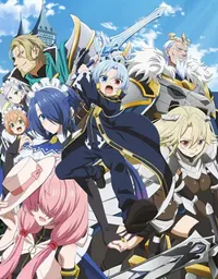 Noble Reincarnation ~Born Blessed, So I'll Obtain Ultimate Power~