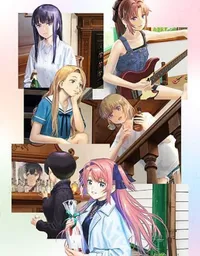 Botan Kamiina Fully Blossoms When Drunk