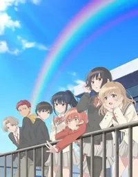 Haibara's Teenage New Game+