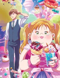 Plus-sized Misadventures in Love!