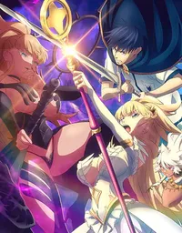 Tales of the Wedding Rings S2