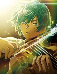 Blue Orchestra S2