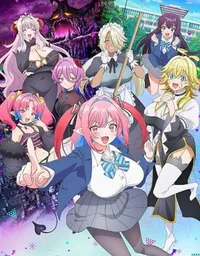 Mistress Kanan is Devilishly Easy