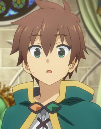 SATO, Kazuma