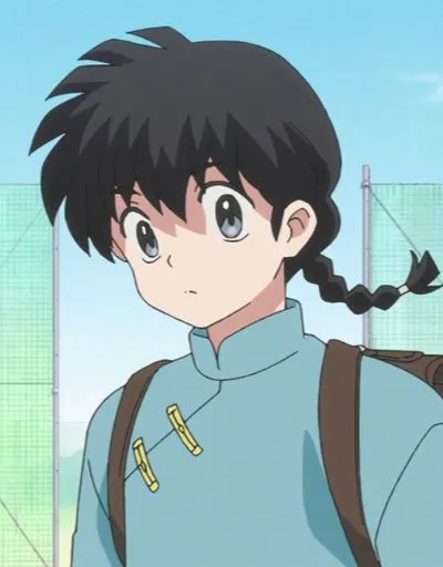 SAOTOME, Ranma