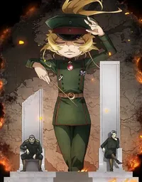 幼女战记