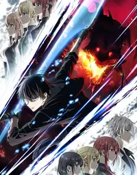 Jack-of-All-Trades, Party of None