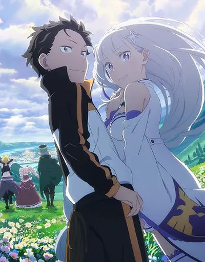 Re:ZERO -Starting Life in Another World- S3