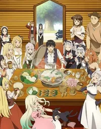 Farming Life in Another World 2