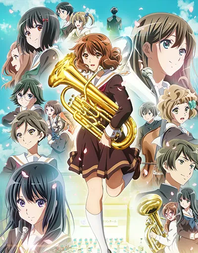 Sound! Euphonium S3