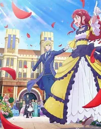 An Observation Log of My Fiancée Who Calls Herself a Villainess